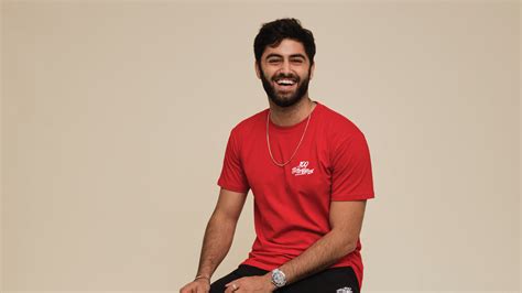 Yassou's Bio .